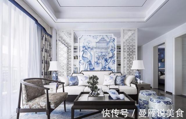 艺术品|别再纠结客厅背景墙了,给你7款实用设计,适合欧式、美式、现代