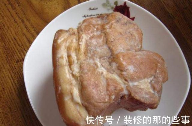 家常小炒肉很油腻？多做“这1步”，小炒肉怎么吃都不腻