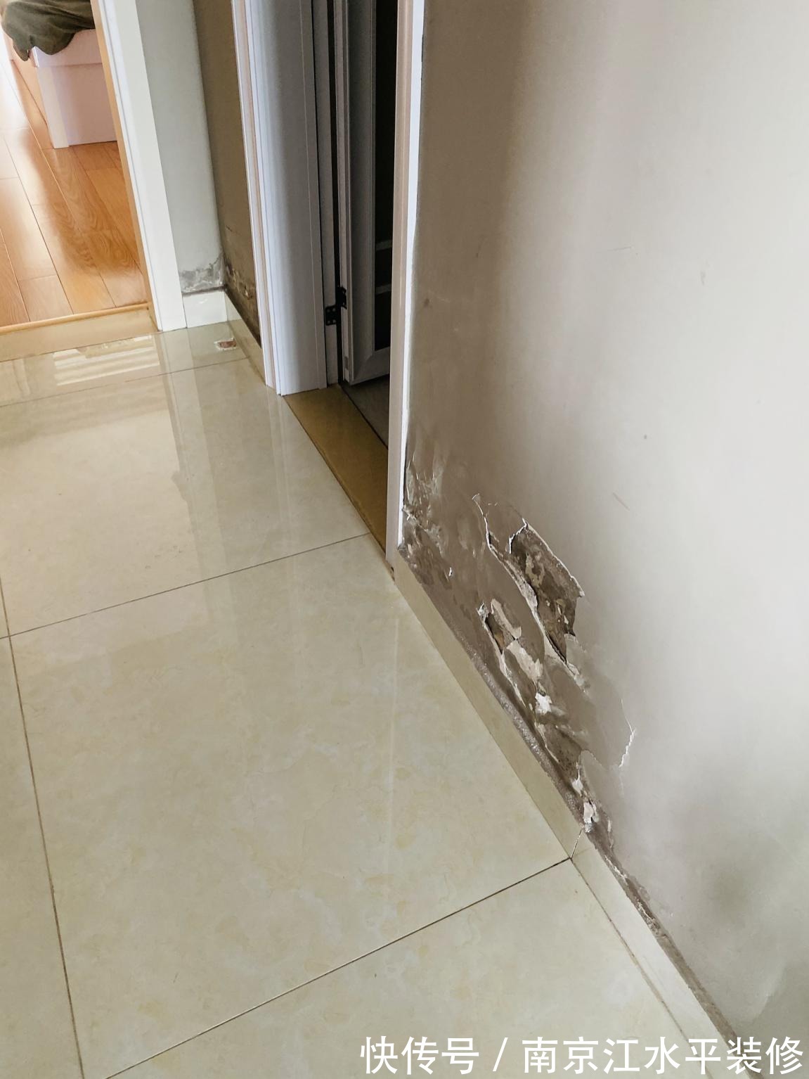 油烟机|房子这样装,请问你还能安心住多久