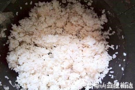 我做酒酿有一手,不用泡米不用蒸,简单更省事,清香醇厚味道好