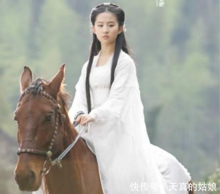 瑛姑|周伯通共4个徒弟,一个想见不敢见一个却偷着见,都比师傅厉害!