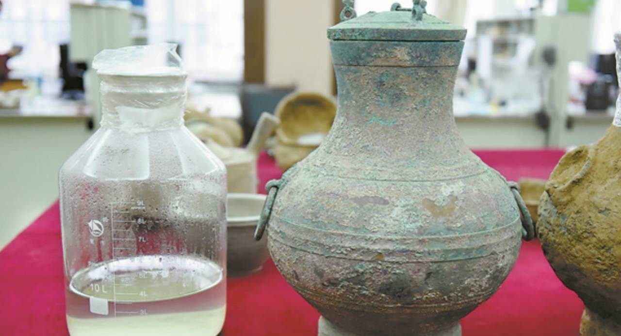 “不死药”是否真存在?《山海经》确有记载,专家:简直荒谬绝伦