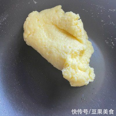 紫薯|周末超美味的少糖少油版紫薯奶黄月饼来袭，还不快吃