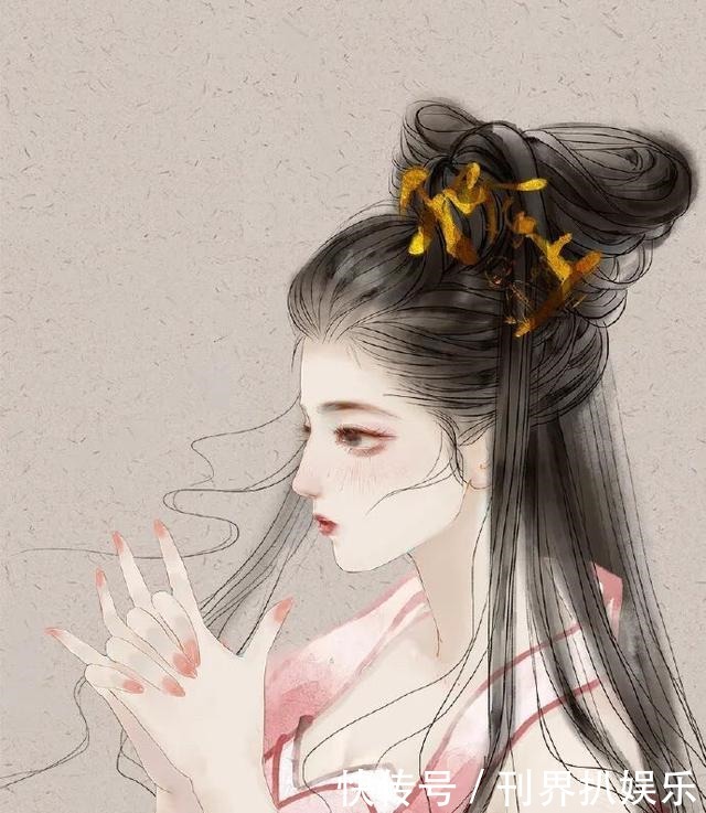 得了吧|“听说新上任的皇后是个傻子”某皇帝扶额“得了吧,全是装的”