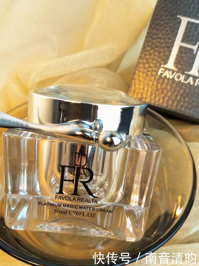 女人|女人过了30想抗老,就试试这几款抗老面霜吧,最适合熟龄肌