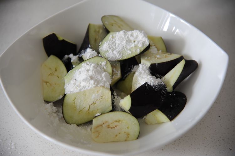 东北名菜地三鲜的家常做法，鲜香解馋，好吃不腻