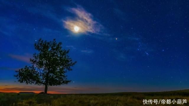 观星天文爱好者2021年绝不能错过的星空奇景