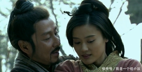 所救|刘邦战败被一美女所救，成为妃子却遭到报复，被制人桩暴尸荒野