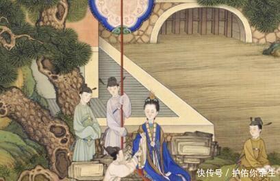 姜子牙|周文王背着姜子牙走了800步,周朝800年,周文王犯了个错误