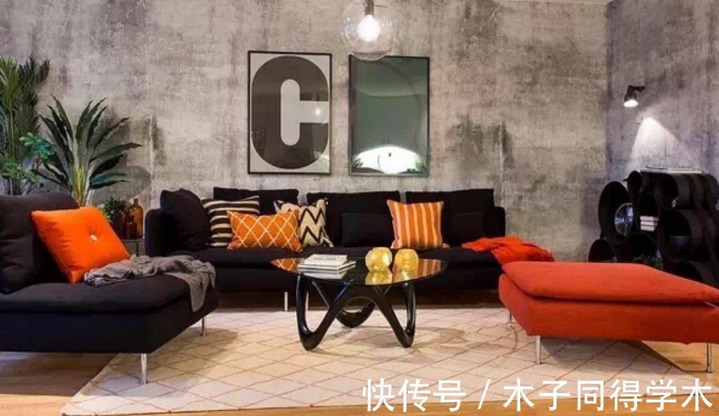 装修|客厅装修别再选老土设计了,越来越多人这样装,住几十年不过时!