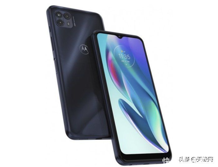 摩托罗拉|代号为塞班的摩托罗拉Moto G50 5G曝光，或为定位入门级