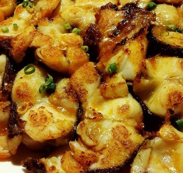 叉尾|暑假多给孩子吃4种鱼，才几元一斤，钙含量高，孩子长个不用愁