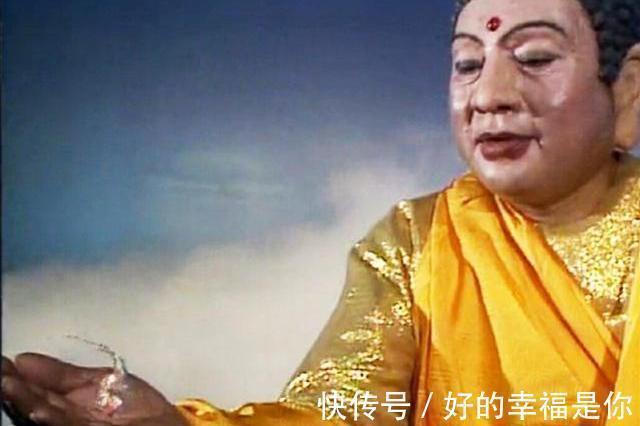 道教集团#如来提醒孙悟空小心毒手,到底是谁的毒手 不是玉帝,也不是老君