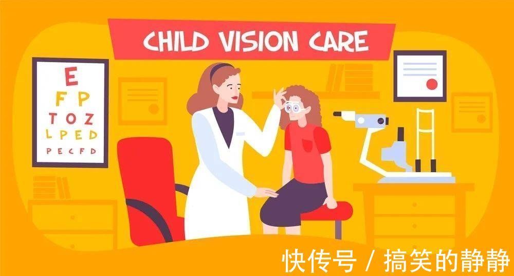 戴眼镜|同样是近视，3个典型错误，让孩子的度数增长特别快