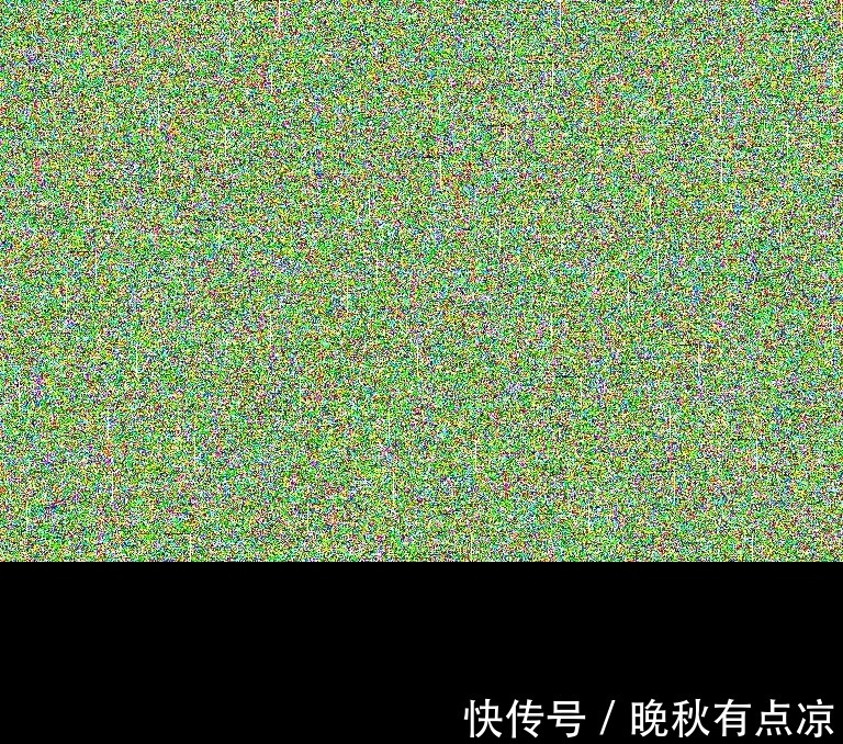 |搞笑GIF：老婆都做了三个小时的饭了，看来我还是订外卖吧