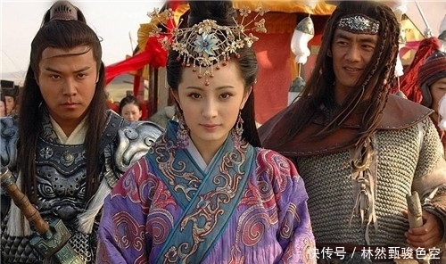 匈奴|为何匈奴人抓到汉人不杀,还赐其本族女子成亲?多年后才知上当了