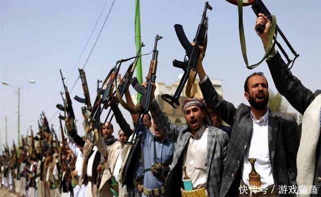 恐怖分子|AK47为什么被称为“坏蛋”枪?玩过这款游戏的就知道了