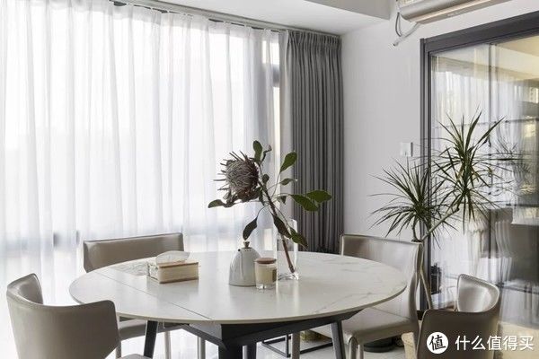 洗碗机|论改格局、抠面积、搞收纳,这些家一个比一个绝!