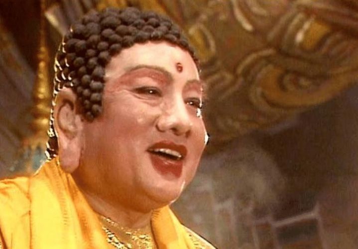 发现|越靠近灵山,孙悟空为何越像猪八戒只因猴子发现唐僧一个秘密