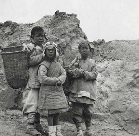 晚清|这才是真正的晚清社会,换作是你绝对不想生活在那种时代