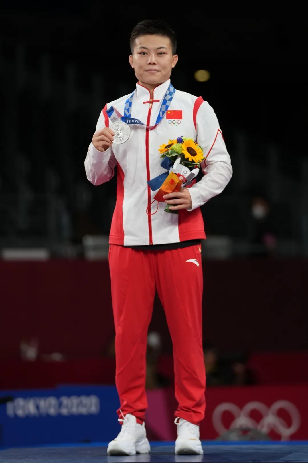 健康码变黄、变红怎么办？最新解答|早安武汉 | 中国选手