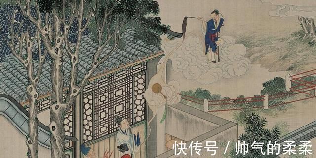 红楼梦&《红楼梦》的人性阴暗,王熙凤狠,王夫人毒,贾母出手就一干二净