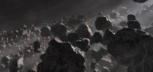 木星是地球的保护神，月球更是“生命之盾”，这都是设计好的吗？