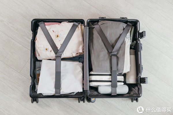 power|开学季来临前,来场说走就走的旅行,地平线8号 POWER登机箱