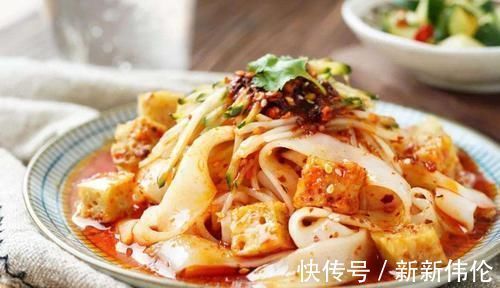 大象腿|女性公认“最长膘”的4种主食,饺子不算啥,最后一种难减大象腿