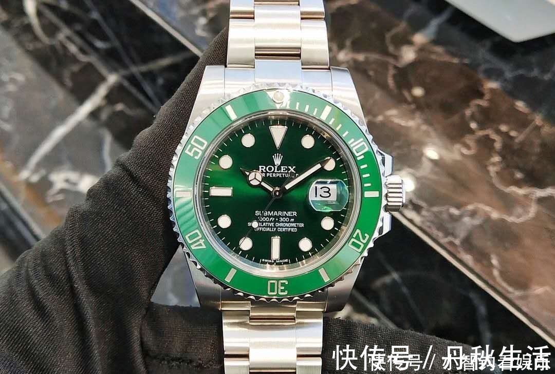 金表 劳力士入坑指南,从入门级到毕业款,你想要的都在这