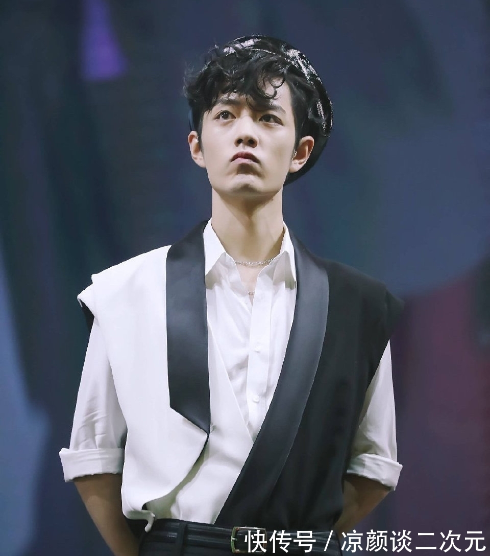 成杰思|《如夢之夢》兩萬字劇評感動粉絲,知名主持人直呼想看,肖戰很棒