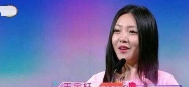 王宇轩在《非诚勿扰》混了五年,遇见无数优秀男人亮灯却不牵手!