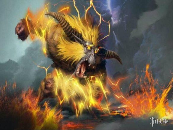 怪物猎人世界 冰原 Dlc金狮子追加激昂暴走玩家血条消失 快资讯