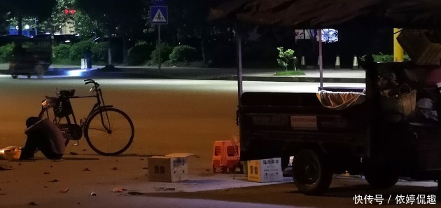  对比|古代“开裆裤”背后的贫富对比：家庭出身只是起步，成败还在个人