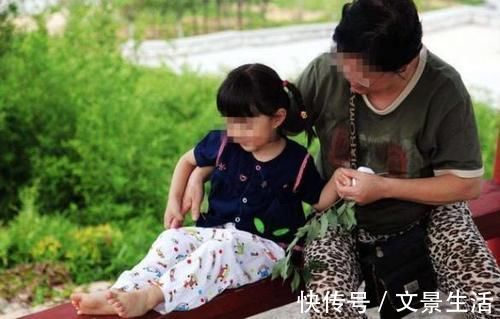 玩笑话|“总来蹭饭羞不羞?”外公一句玩笑话,宝宝的回答却让老人的心寒