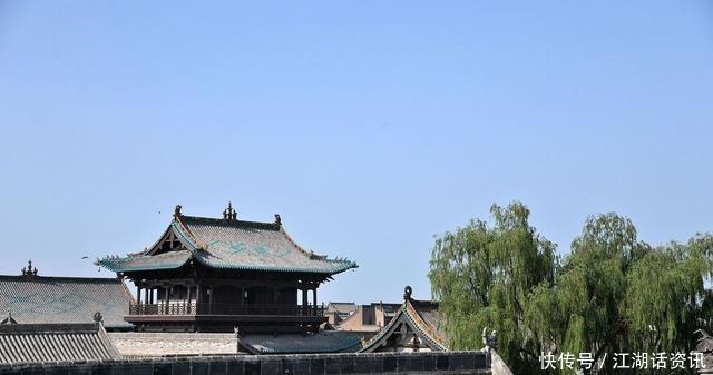 沈从文|中国“最出名”的三大古城，全去过的人才最幸福，大多数人都听过