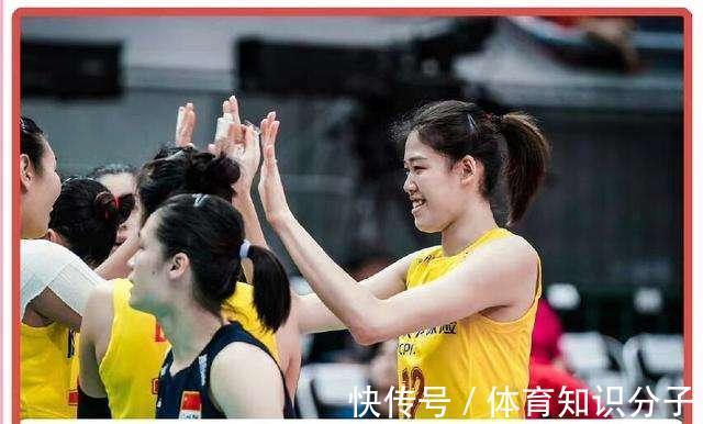 李盈莹|朱婷将退役提上日程,女排队长或已替换,排协发出重大消息