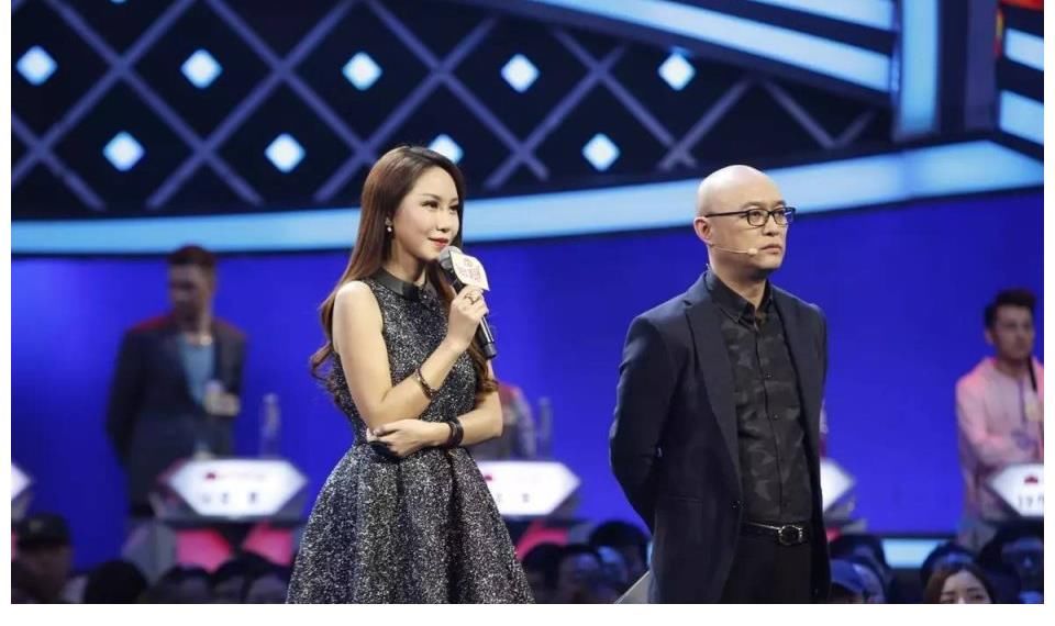 灵魂伴侣|在“非诚勿扰”站了5年,爆灯多次却从不牵手,最终被孟非赶下台