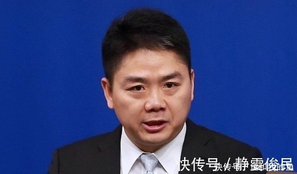 上工作|刘强东曾对京东001号快递员：干满5年就给买房，诺言兑现了吗？