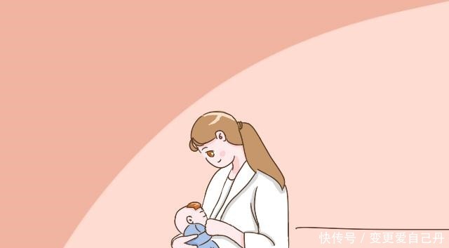 看望月子里的宝妈时,尽量不要说这3类话,会让宝妈反感!