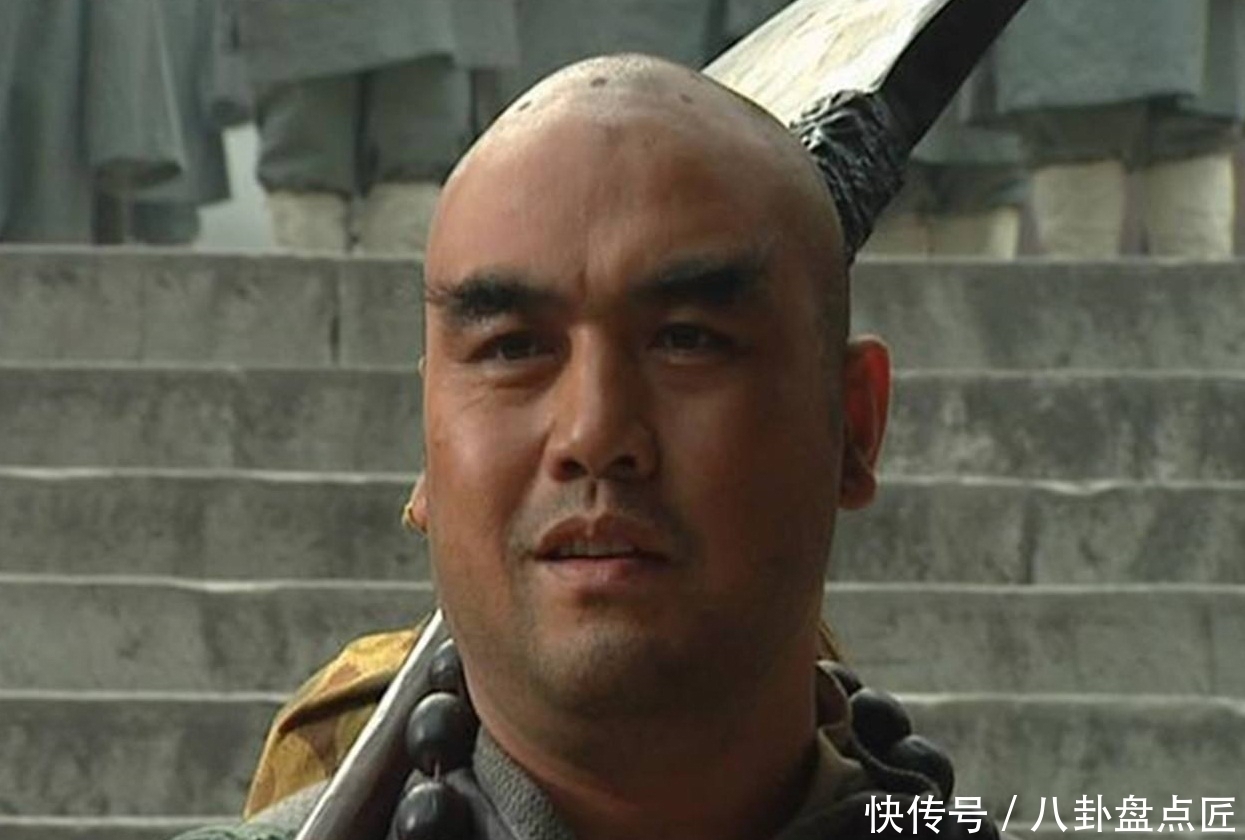 景阳冈|为什么说武松不是好汉你看蜈蚣岭、鸳鸯楼,他干了什么