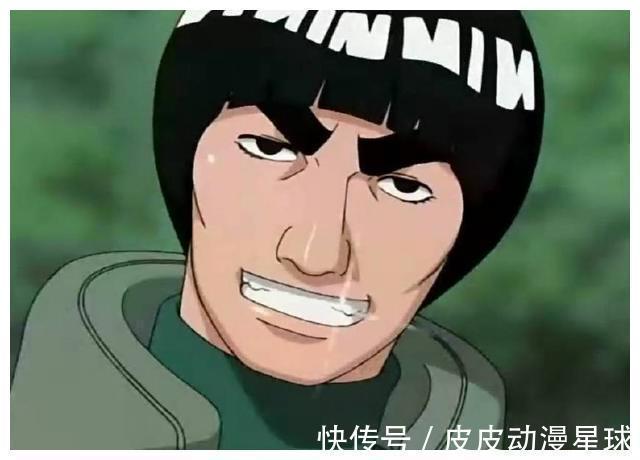 木叶|火影忍者:宇智波鼬不愿交手的5个人,最后一个连斑爷都害怕!