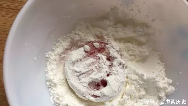 肯定|西红柿吃了那么久,这种做法你肯定没吃过