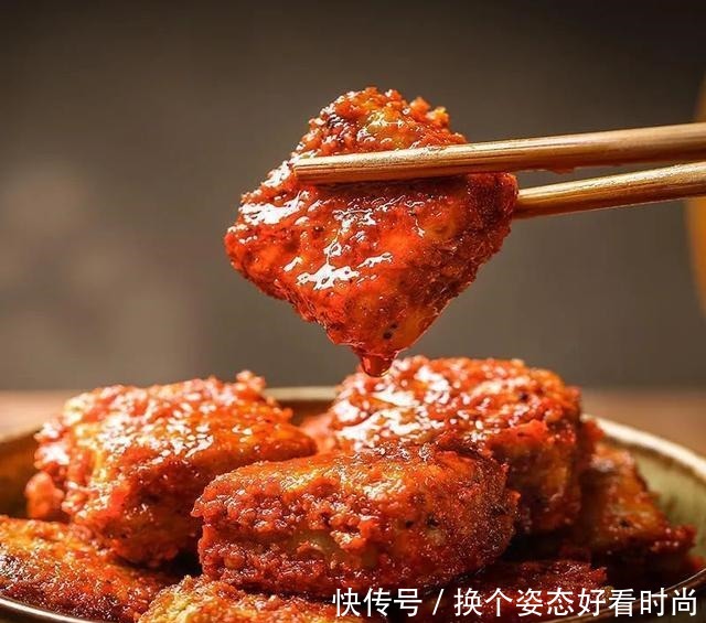  中国的四大“腐乳”，连王致和豆腐乳都要靠边站，你知道哪一种