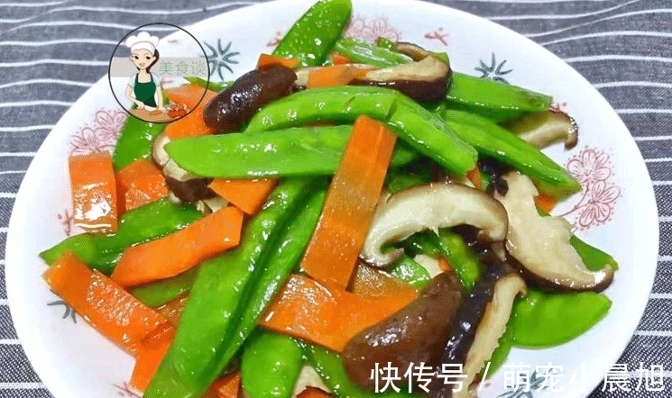 装盘|春节家宴,分享12道家常小炒菜,做法简单,开胃解腻,宴客不用愁