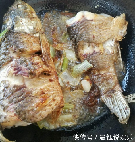 鱼肉|40年大厨不管炖什么鱼，牢记这“3点”，鱼肉鲜嫩无腥味