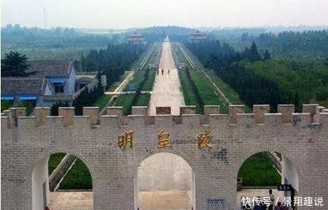 至少|此皇帝一生杀了至少15万贪官，陵墓600年无人敢盗，千古第一