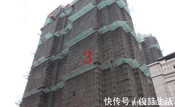 得房率|为何高层住宅只建到33层就停工了？有这5个原因在，没人敢往上建