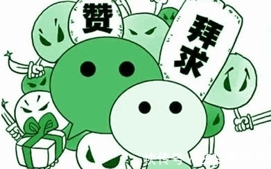 为什么有些人从来都不换网名？