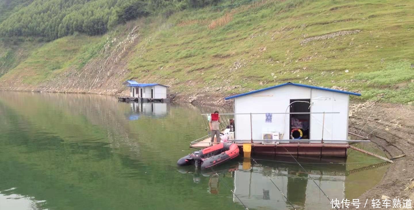 春夏之交，鱼难钓，改变策略就可以提高渔获